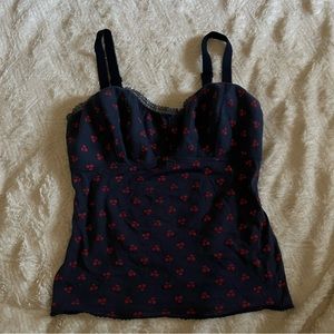 Pretties Venice Bralette Cami 2.0